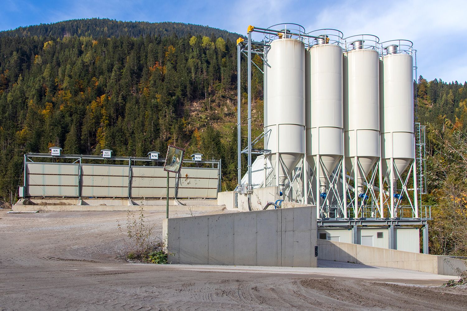 Beton Osttirol