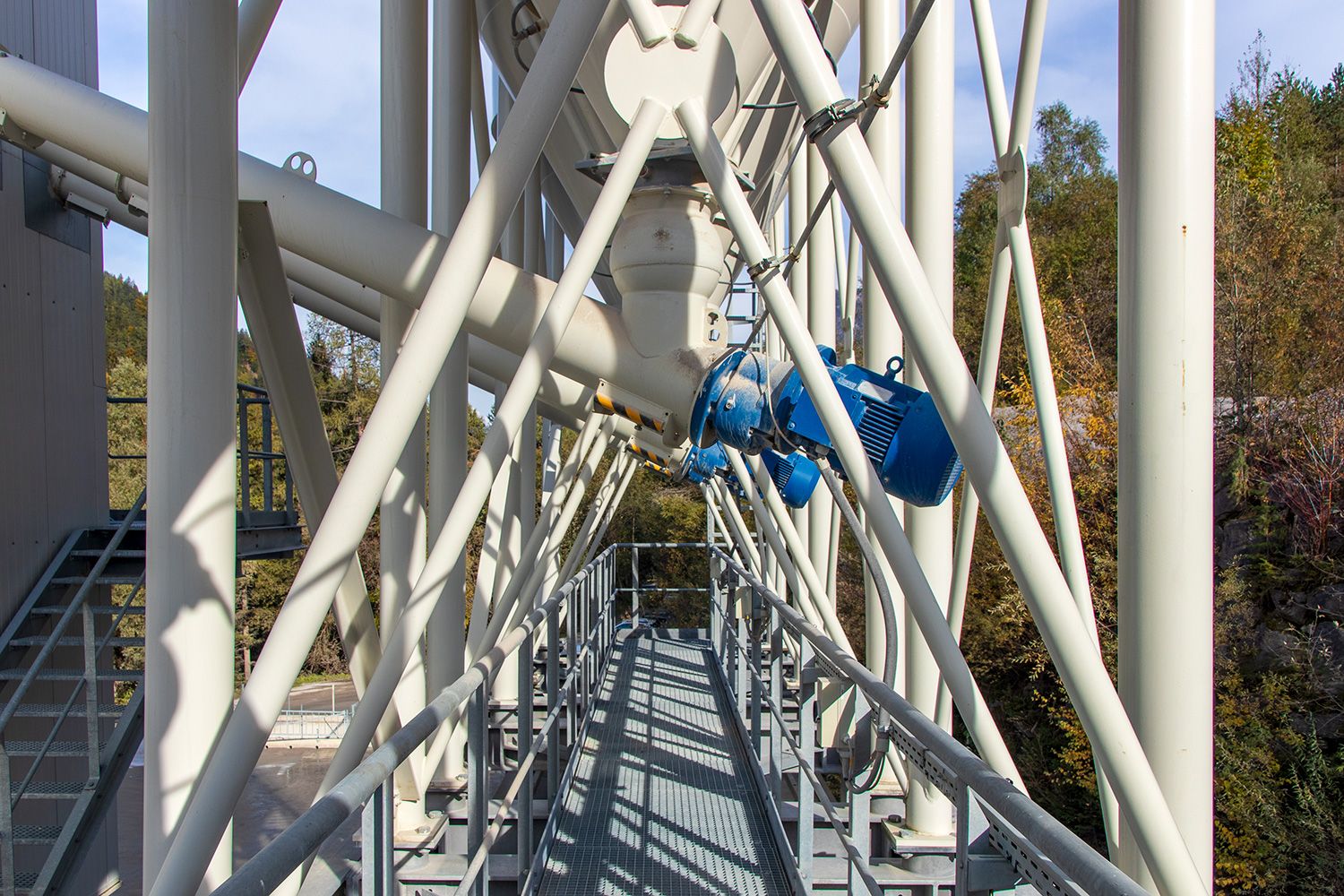 Beton Werk Leisach